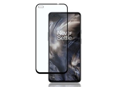 محافظ صفحه نمایش سرامیکی مات وان پلاس Mletubl Ceramic AG Matte Glass OnePlus Nord