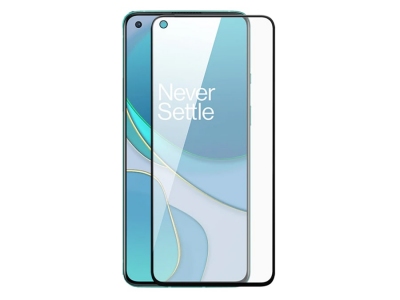 محافظ صفحه نمایش شیشه ای وان پلاس Mletubl Super-D Tempered Glass OnePlus 8T