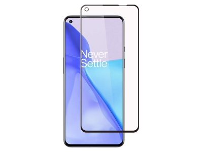 محافظ صفحه نمایش شیشه ای وان پلاس Mletubl Super-D Tempered Glass OnePlus 9