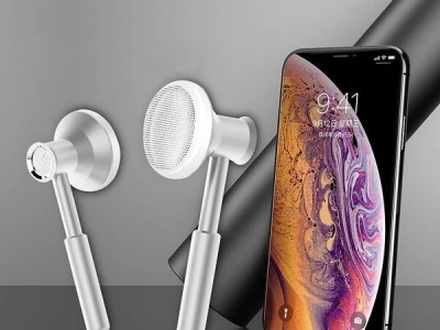 هدفون با جک 3.5 میلیمتری ارلدام  Earldom Wired Headphones ET-E26