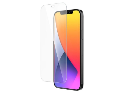 محافظ صفحه نمایش شیشه ای آیفون Mletubl Glass iphone 12/12 Pro