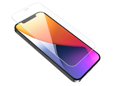 محافظ صفحه نمایش شیشه ای آیفون Mletubl Glass iphone 12/12 Pro
