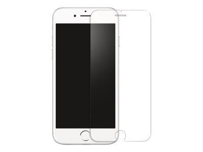 محافظ صفحه نمایش شیشه ای آیفون Mletubl Glass iphone 6 Plus