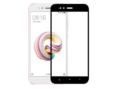 محافظ صفحه نمایش شیشه ای شیائومی Mletubl Full Glass Xiaomi Mi 5X/Mi A1