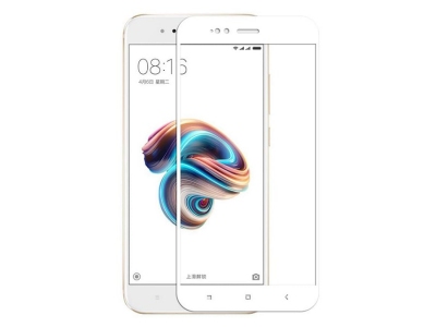محافظ صفحه نمایش شیشه ای شیائومی Mletubl Full Glass Xiaomi Mi 5X/Mi A1