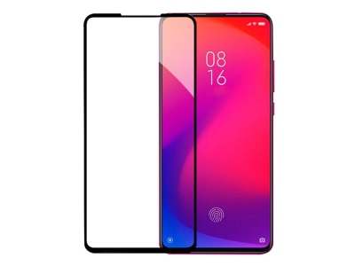 محافظ صفحه نمایش شیشه ای شیائومی Mletubl Full Glass Xiaomi Redmi K20/K20 Pro/Mi 9T/9T Pro