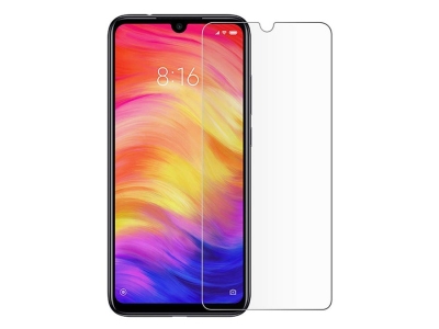محافظ صفحه نمایش شیشه ای شیائومی Mletubl Glass Xiaomi Redmi Note 7