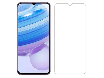 محافظ صفحه نمایش شیشه ای شیائومی Mletubl Glass Xiaomi Redmi 10X 5G