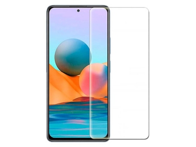 محافظ صفحه نمایش شیشه ای شیائومی Mletubl Glass Xiaomi Redmi Note 10S