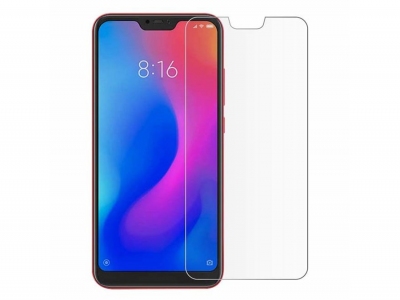 محافظ صفحه نمایش شیشه ای شیائومی و ویوو Mletubl Glass Xiaomi Mi 8 Lite/8X/Vivo V9