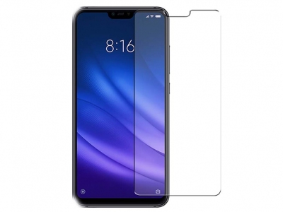محافظ صفحه نمایش شیشه ای شیائومی و ویوو Mletubl Glass Xiaomi Mi 8 Lite/8X/Vivo V9
