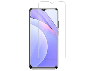 محافظ صفحه نمایش شیشه ای شیائومی Mletubl Glass Xiaomi Redmi 9