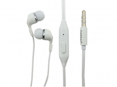 هدفون سیمی با جک 3.5 میلیمتری ارلدام Earldom In-Ear Stereo Earphone ET-E15