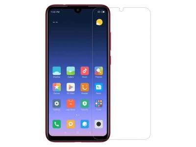 محافظ صفحه نمایش شیشه ای شیائومی Mletubl Glass Xiaomi Redmi Note 8