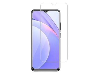 محافظ صفحه نمایش شیشه ای شیائومی Mletubl Glass Xiaomi Redmi Note 9 4G