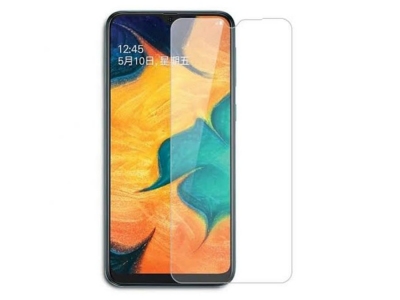 محافظ صفحه نمایش شیشه ای سامسونگ Mletubl Glass Samsung Galaxy A20S