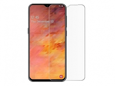 محافظ صفحه نمایش شیشه ای سامسونگ Mletubl Glass Samsung Galaxy A20S