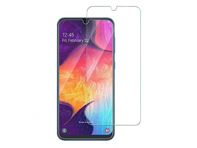 محافظ صفحه نمایش شیشه ای سامسونگ Mletubl Glass Samsung Galaxy A70/A70s
