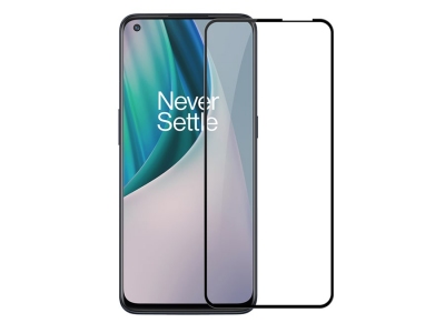 محافظ صفحه نمایش شیشه ای اوپو-وان پلاس-هواوی-ریلمی Mletubl Full Glass Oppo A52/A72/A92/Ace 2/Realme 7/OnePlus Nord N10 5G/Huawei Nova 7