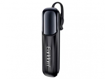 هندزفری بلوتوث تک‌گوش ارلدام Earldom Single Ear Wireless Earphone ET-BH103