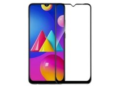 گلس سامسونگ A02s