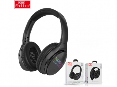هدست گیمینگ ارلدام ET-BH101