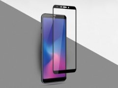 گلس سامسونگ A6S