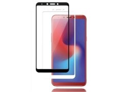 گلس گوشی سامسونگ a6s