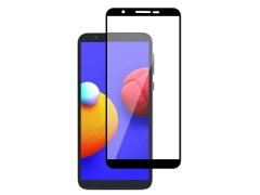 گلس ملتوبل Samsung M01 Core