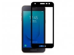 گلس فول چسب گوشی سامسونگ a2 core