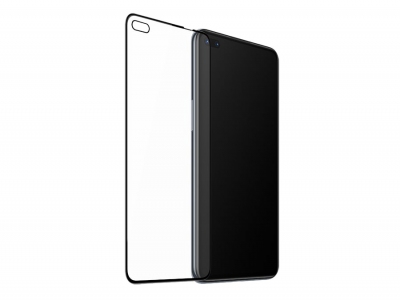 محافظ صفحه نمایش شیشه ای وان پلاس Mletubl Full Glass OnePlus Nord