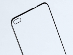 گلس فول چسب ملتوبل OnePlus Nord