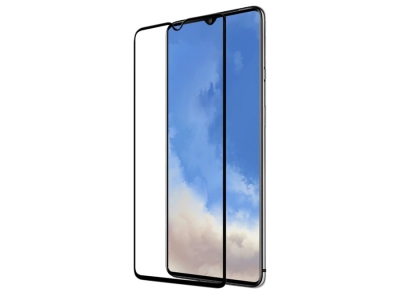 محافظ صفحه نمایش شیشه ای وان پلاس Mletubl Full Glass OnePlus 7T
