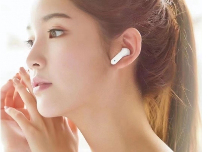 هندزفری بلوتوث آی‌پاد‌پرو ارلدام Earldom Wireless Earbuds Earphone ipods Pro TWS1