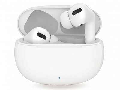 هندزفری بلوتوث آی‌پاد‌پرو ارلدام Earldom Wireless Earbuds Earphone ipods Pro TWS1