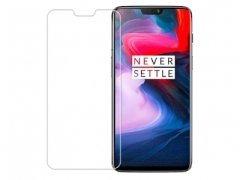 گلس گوشی وان پلاس 6