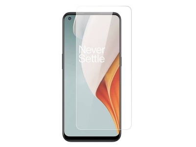 محافظ صفحه نمایش شیشه ای وان پلاس Mletubl Glass OnePlus Nord N100