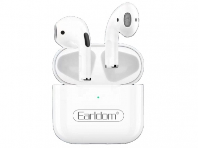 هندزفری بلوتوث آی‌پاد‌پرو ارلدام Earldom Wireless Earbuds MINI Earphone  TWS2