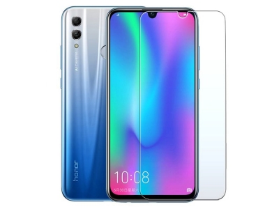 محافظ صفحه نمایش شیشه ای هانر Mletubl Glass Honor 10 Lite