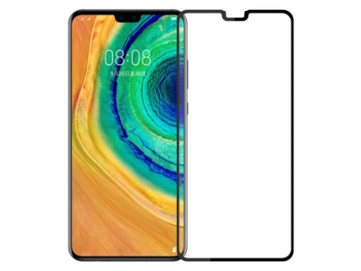 محافظ صفحه نمایش شیشه ای هواوی Mletubl Full Glass Huawei Mate 30