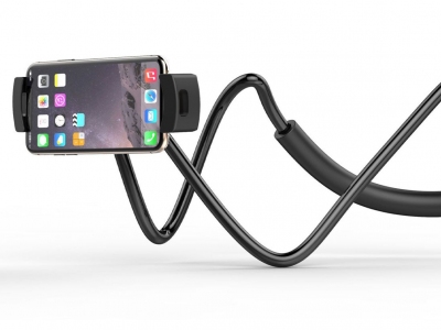 نگهدارنده گردنی گوشی گرین Green Neck Mounted LAZY HOLDER