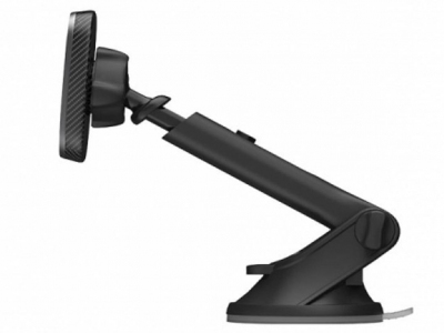 پایه نگه‌دارنده مغناطیسی موبایل داخل خودرو پورودو Porodo Magnetic Car Mount Holder PD-EXTMU2-SL