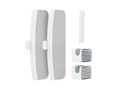 مجموعه فیلتر آبخوری هوشمند حیوانات خانگی شیائومی  Xiaomi Mijia Smart Pet Water Dispenser Filter Set XWFE01MG