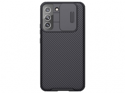 قاب محافظ نیلکین سامسونگ Nillkin Samsung Galaxy S22 Plus CamShield Pro Case