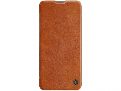 کیف چرمی شیائومی نیلکین Nillkin Xiaomi Redmi Note 11 Pro /11 Pro+ 5G /Xiaomi 11i/ 11i 5G Qin leather case