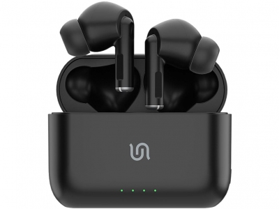 هندزفری بلوتوث پورودو Porodo Soundtec Wireless ANC In-Ear Earbuds PD-STWLEP006-BK