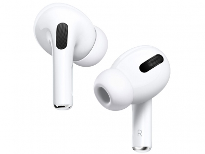هندزفری بلوتوث پرودو Porodo Soundtec Pure Sound Wireless Earbuds Pro PD-TWSAPP-WH