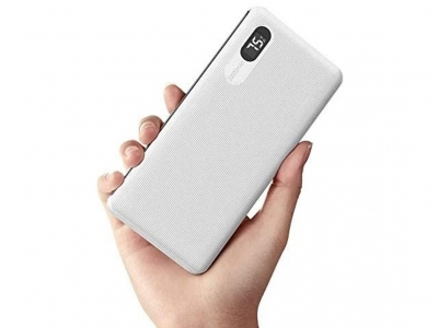 پاوربانک مک‌دودو Mcdodo 20000Mah Dijital Ekran Powerbank Mc-6050