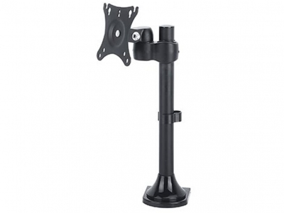 پایه متحرک رومیزی مانیتور LCDARM desktop Mount LD-410