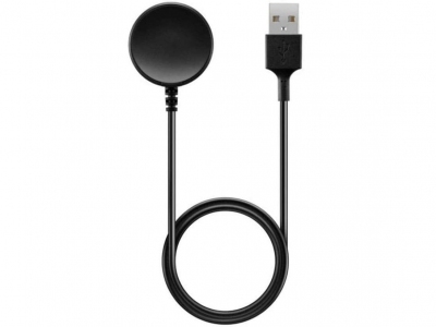 شارژر مغناطیسی ساعت هوشمند سامسونگ Samsung Galaxy Watch 3 / 4 / 4 Classic Smart Watch USB Charging